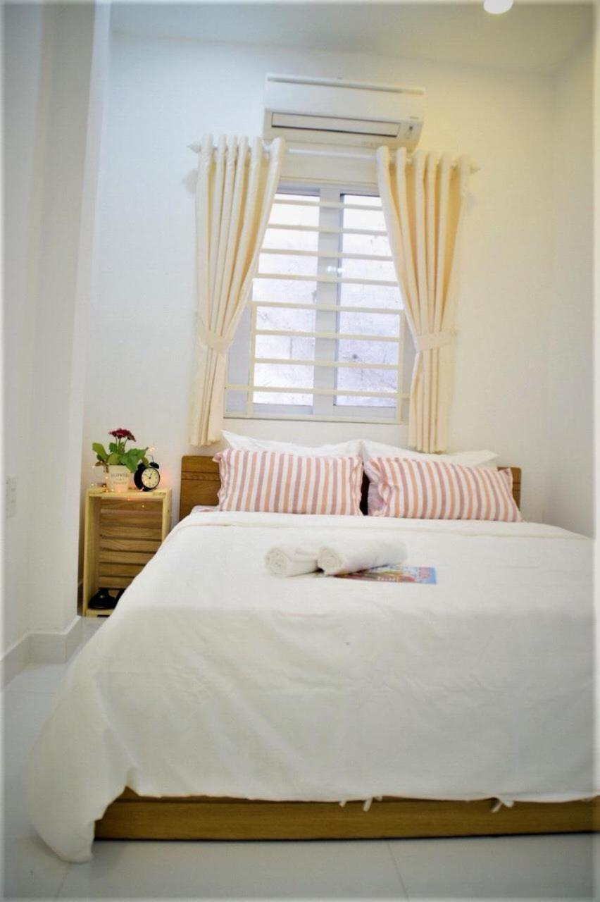 H Best Hostel Cafe Saigon Bandar Ho Chi Minh Luaran gambar