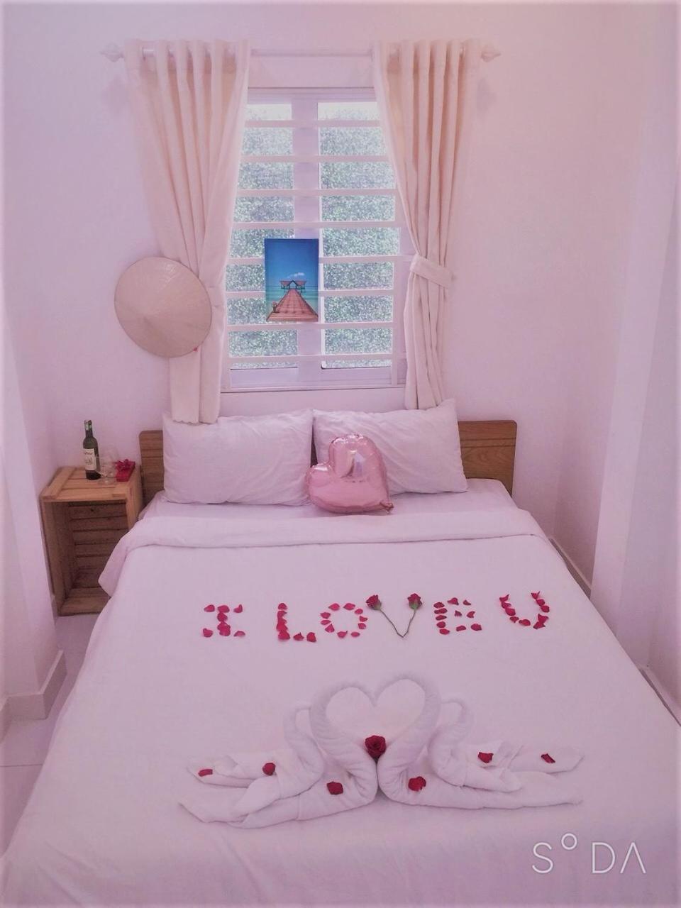 H Best Hostel Cafe Saigon Bandar Ho Chi Minh Luaran gambar