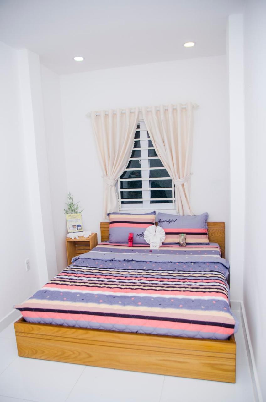 H Best Hostel Cafe Saigon Bandar Ho Chi Minh Luaran gambar