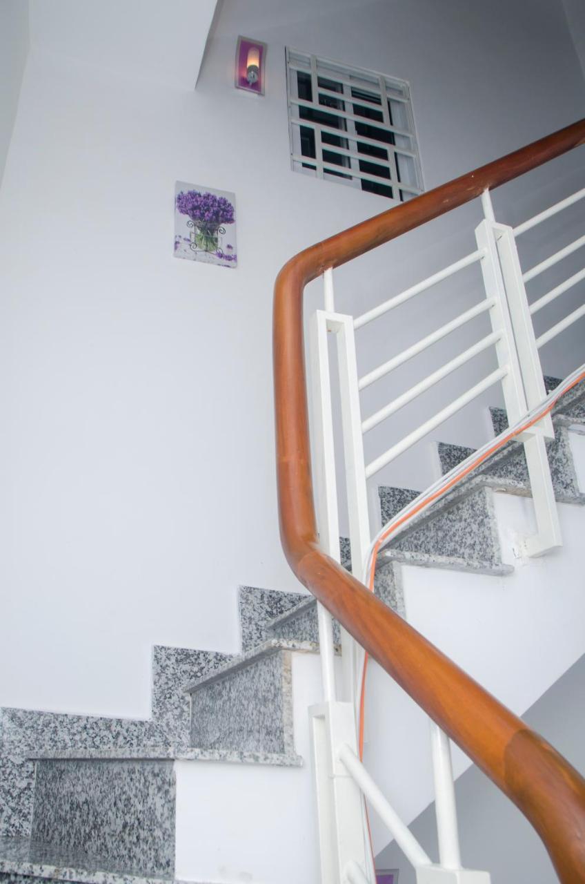 H Best Hostel Cafe Saigon Bandar Ho Chi Minh Luaran gambar