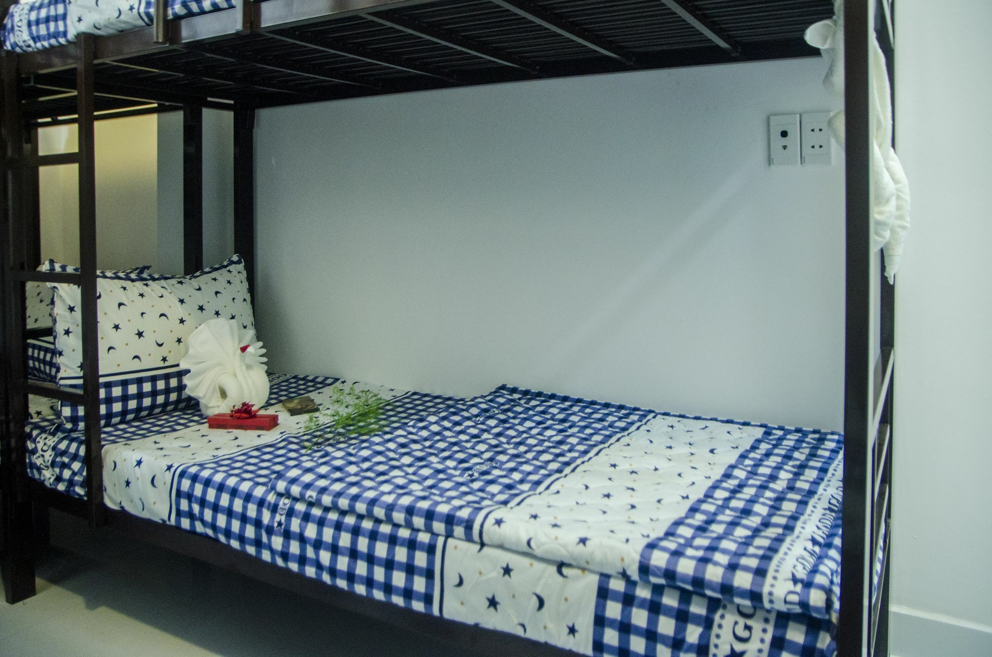 H Best Hostel Cafe Saigon Bandar Ho Chi Minh Luaran gambar