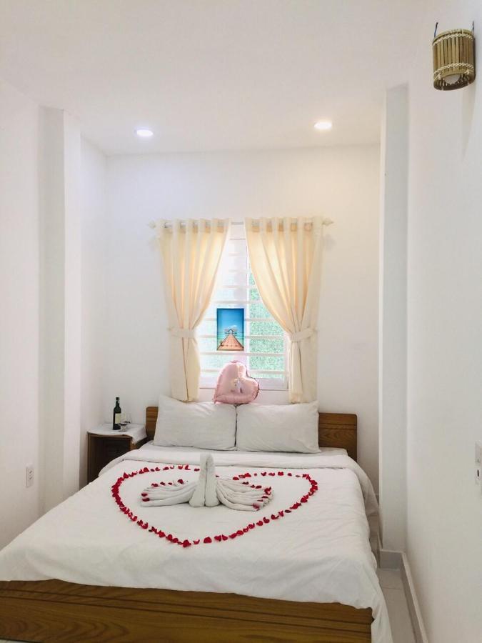 H Best Hostel Cafe Saigon Bandar Ho Chi Minh Luaran gambar