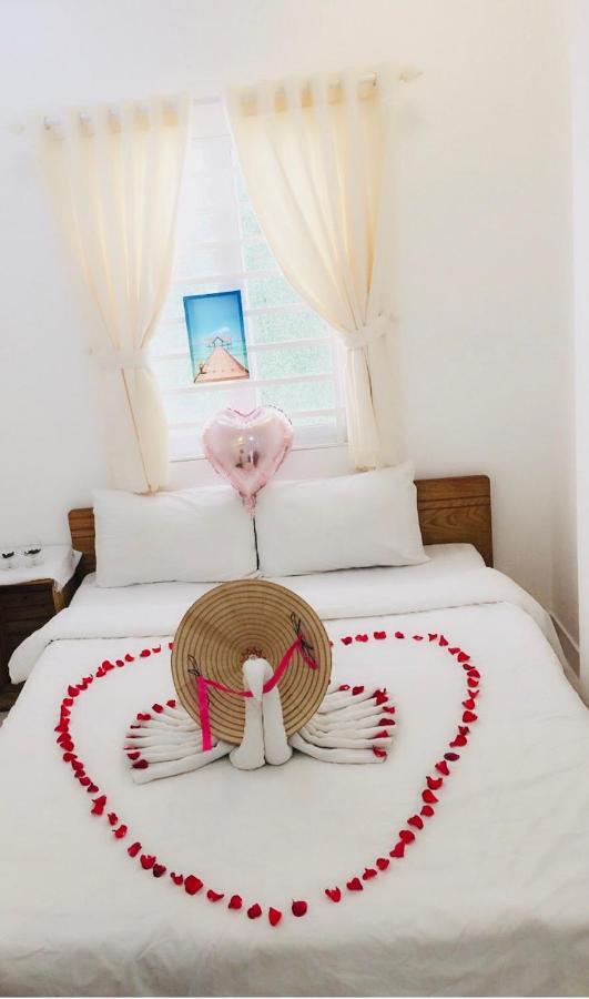 H Best Hostel Cafe Saigon Bandar Ho Chi Minh Luaran gambar