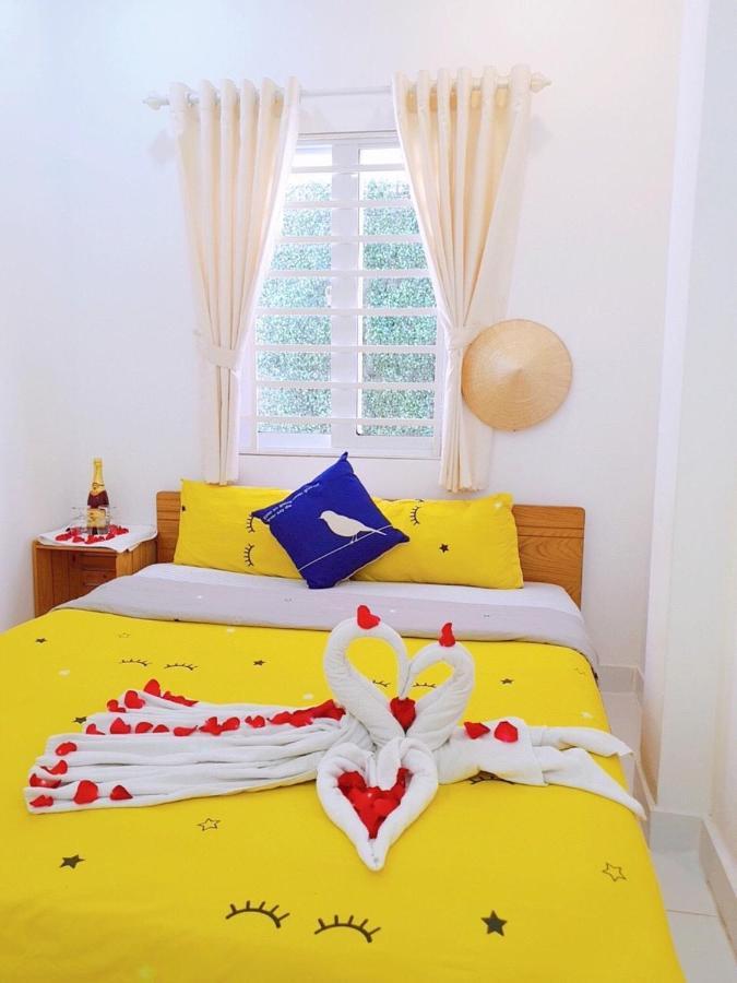 H Best Hostel Cafe Saigon Bandar Ho Chi Minh Luaran gambar