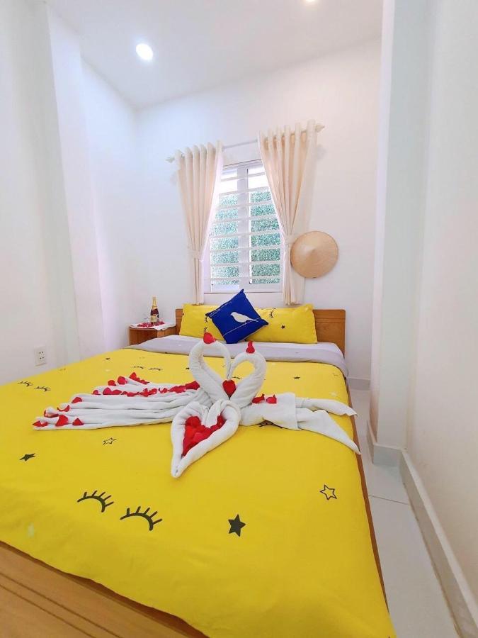 H Best Hostel Cafe Saigon Bandar Ho Chi Minh Luaran gambar