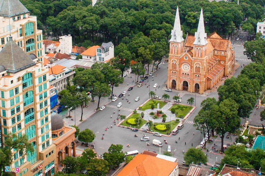 H Best Hostel Cafe Saigon Bandar Ho Chi Minh Luaran gambar